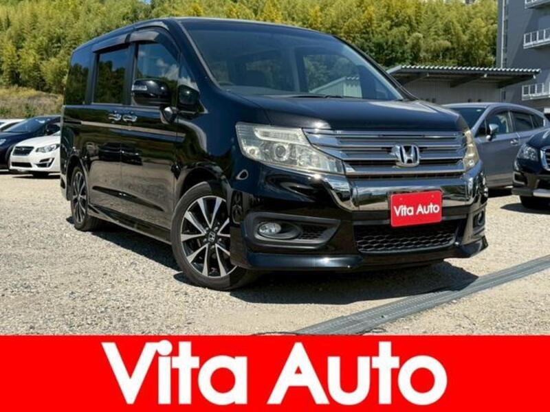 STEPWAGON SPADA-0