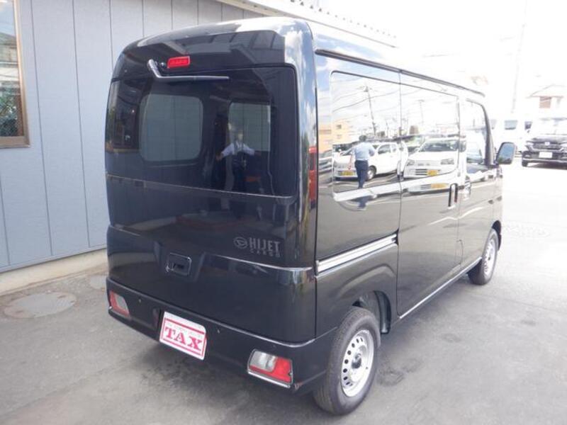 HIJET CARGO