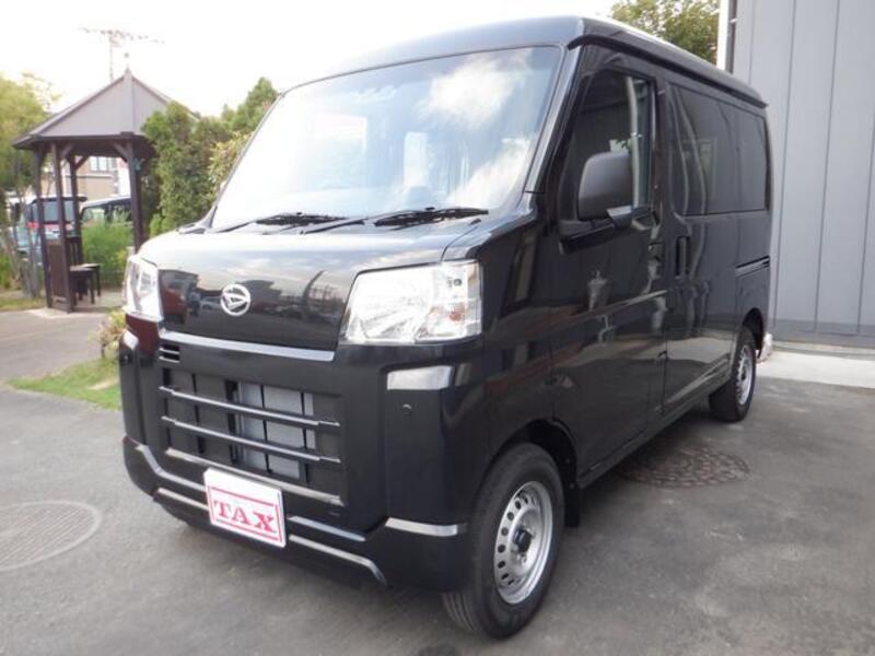 HIJET CARGO
