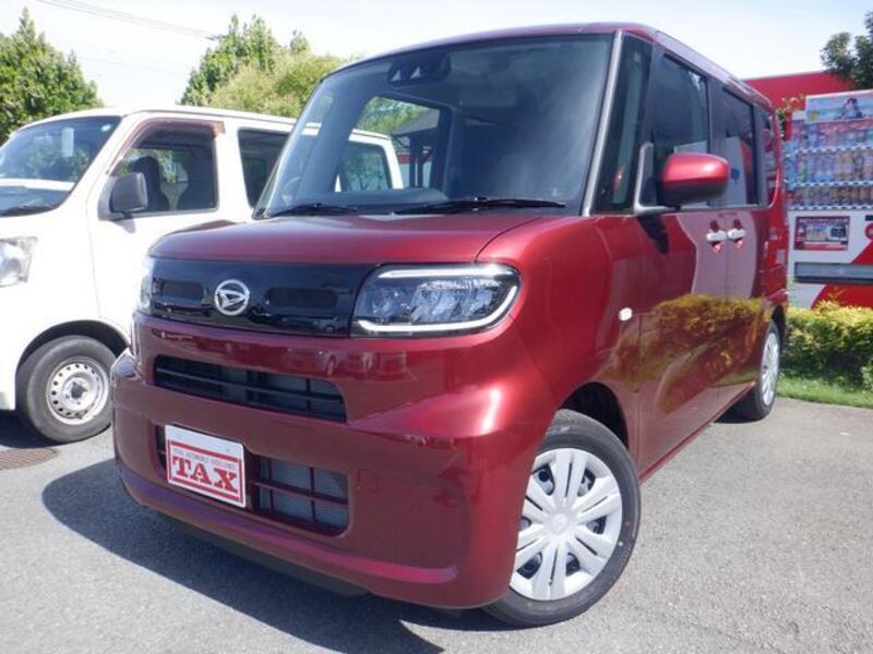 TANTO-0