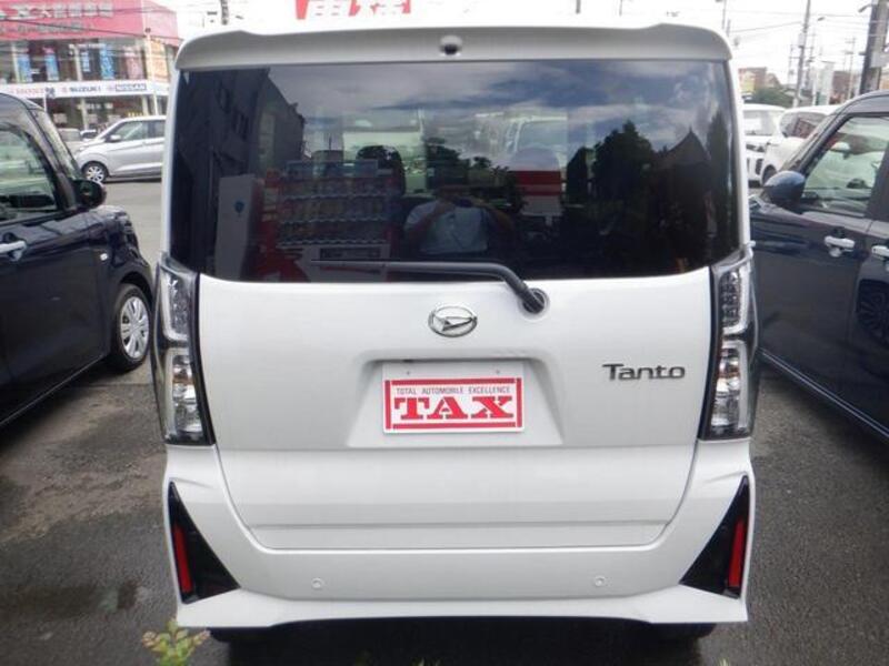 TANTO