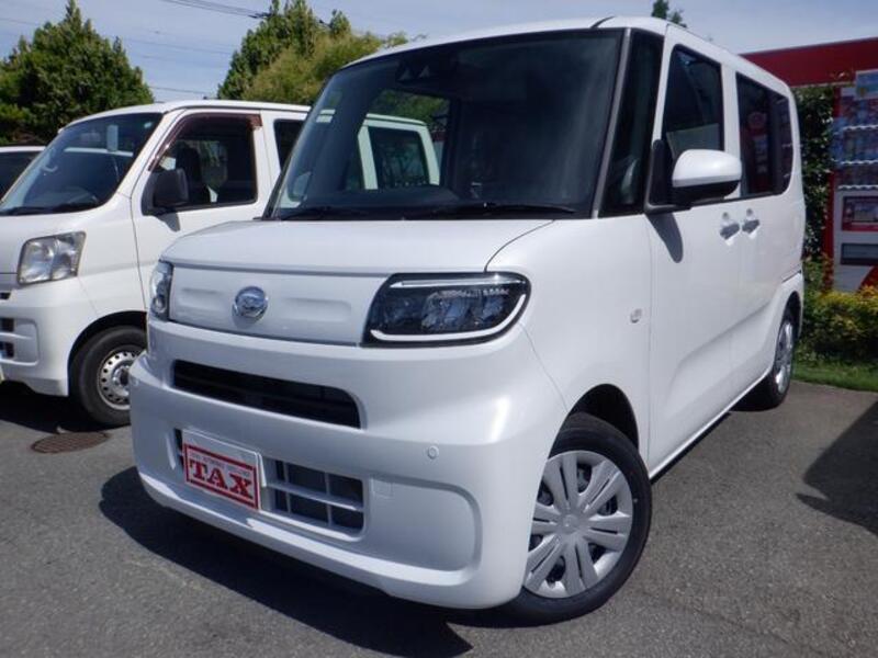TANTO-0
