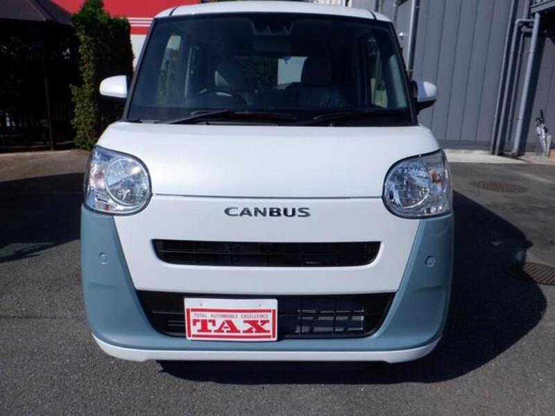 MOVE CANBUS