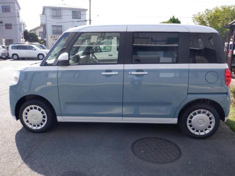MOVE CANBUS
