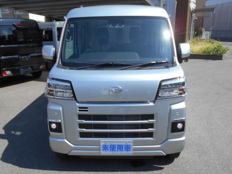 HIJET CARGO