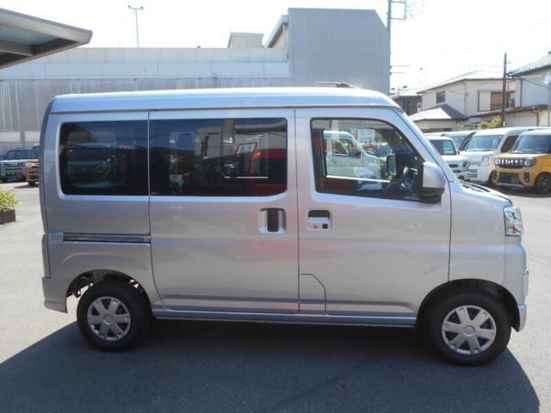 HIJET CARGO