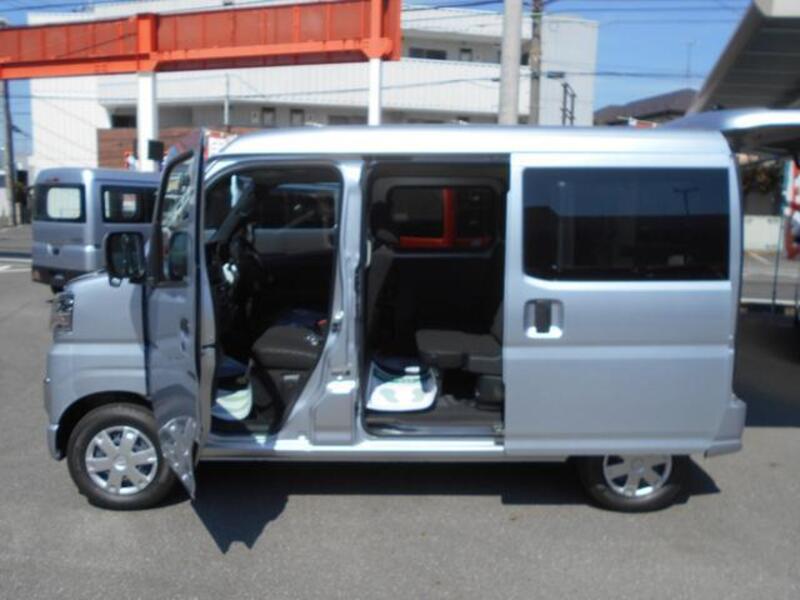 HIJET CARGO