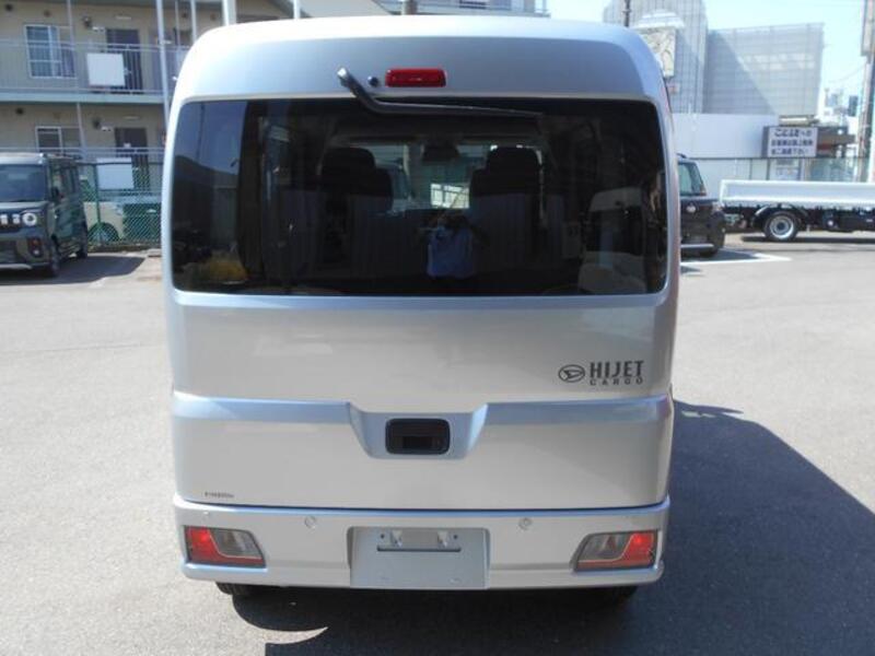 HIJET CARGO