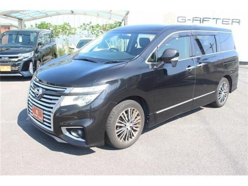 ELGRAND