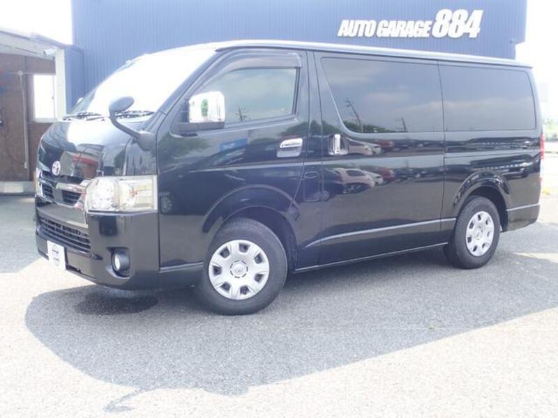 HIACE VAN-0