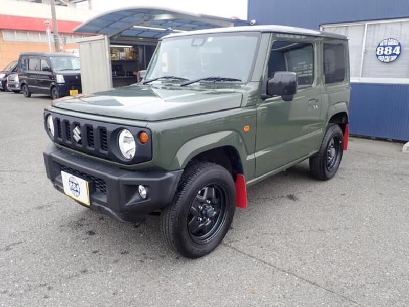 JIMNY