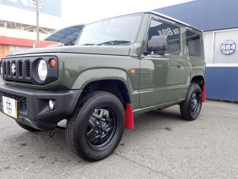 JIMNY