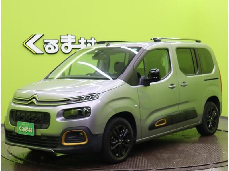 BERLINGO