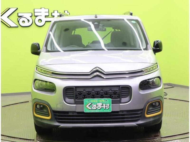 BERLINGO