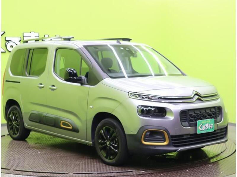 BERLINGO