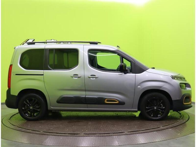 BERLINGO