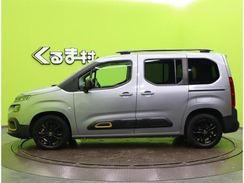 BERLINGO