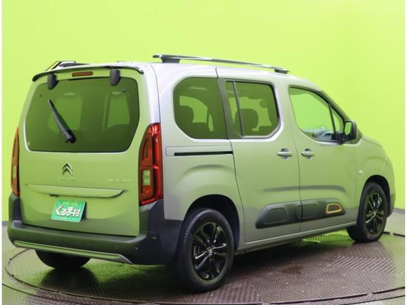 BERLINGO