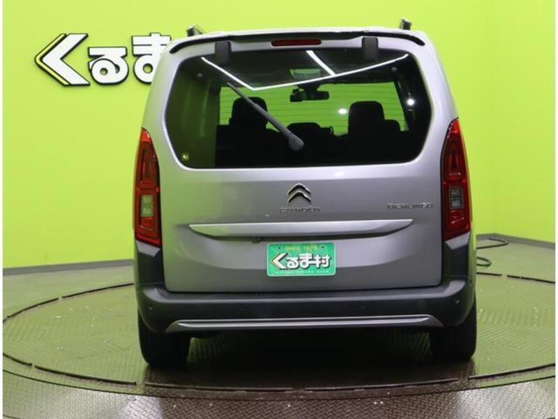 BERLINGO
