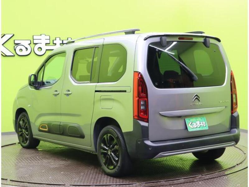 BERLINGO