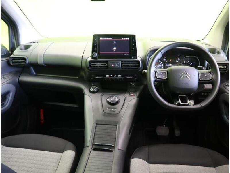 BERLINGO
