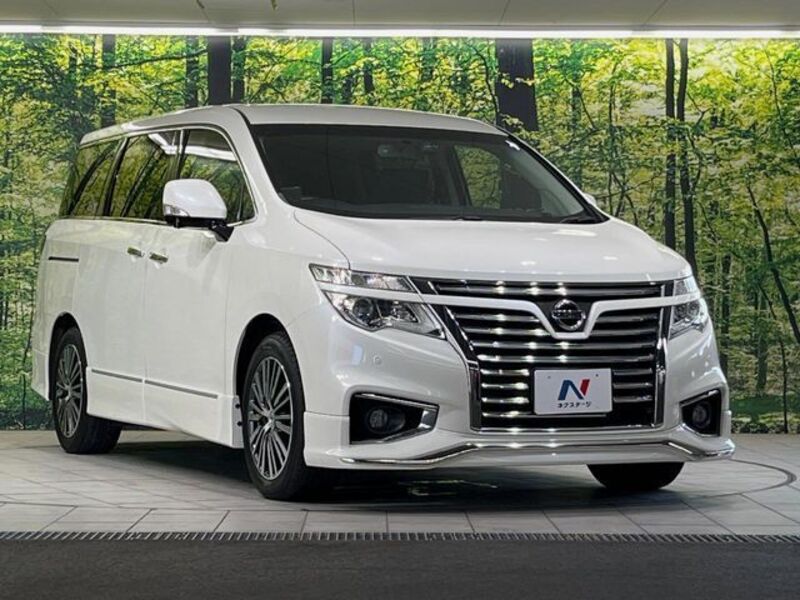 ELGRAND