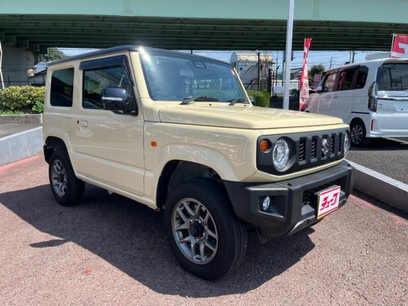 JIMNY