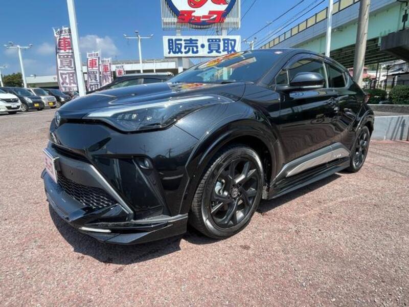 C-HR-0