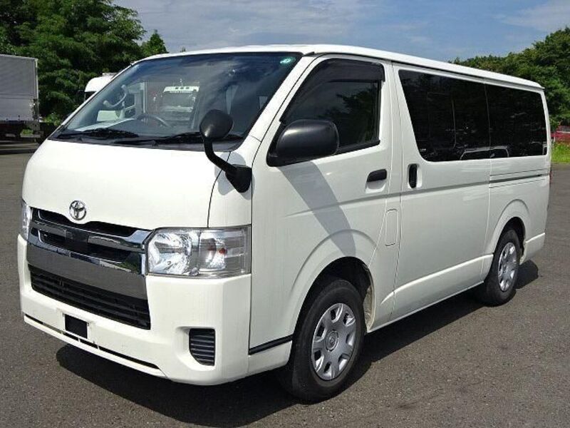 HIACE-0