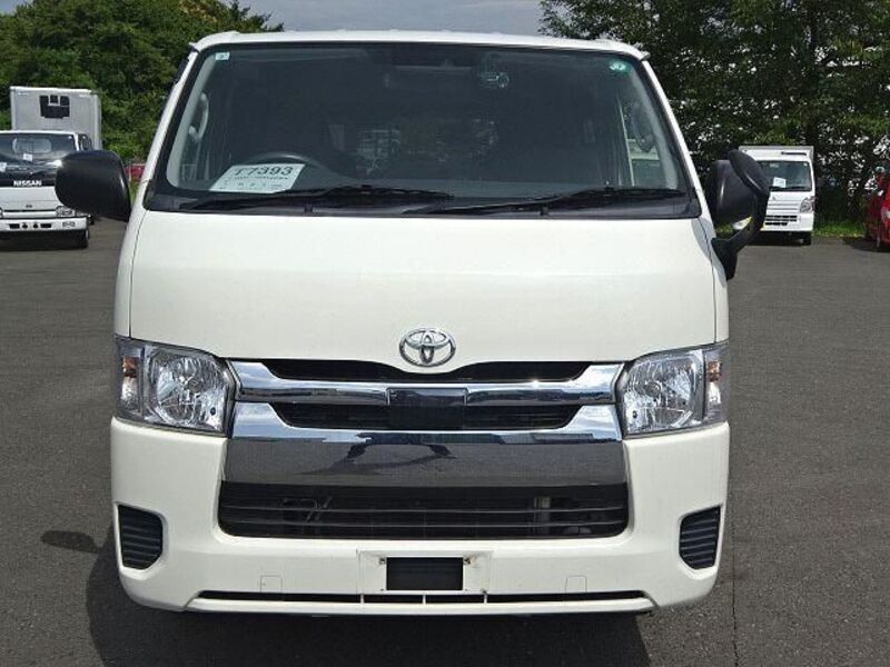 HIACE
