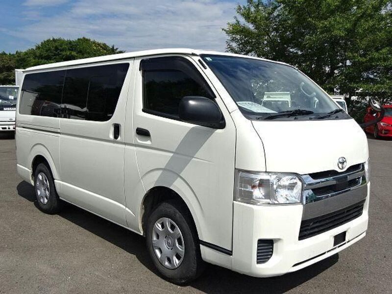 HIACE