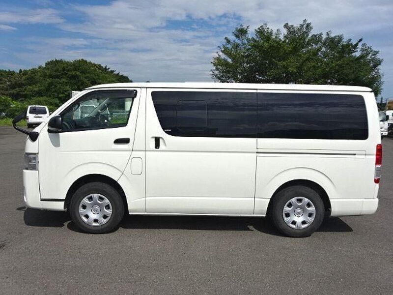 HIACE