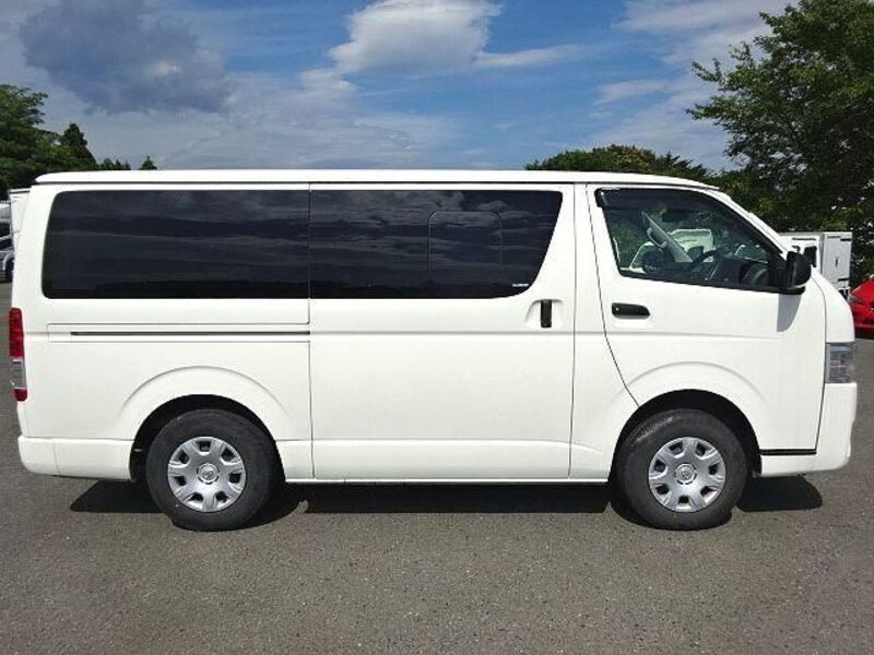 HIACE