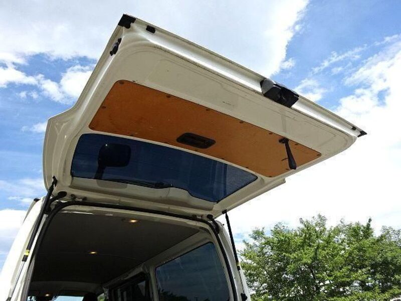 HIACE