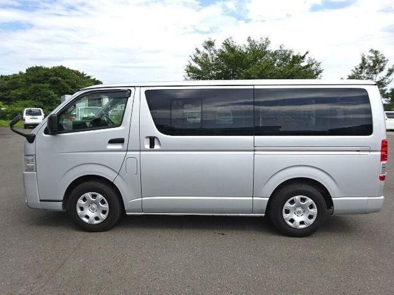HIACE