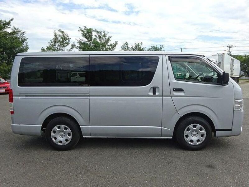 HIACE