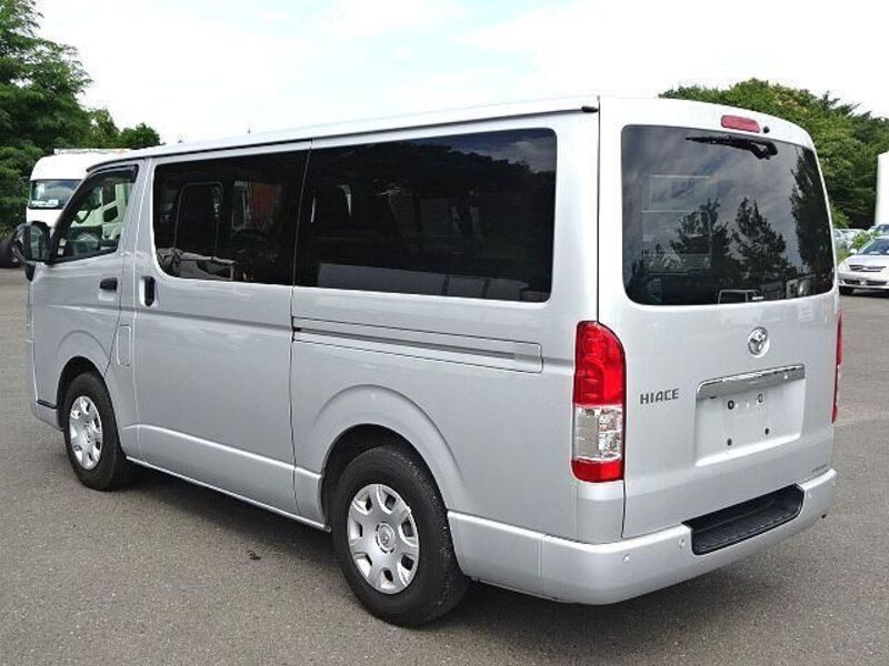 HIACE