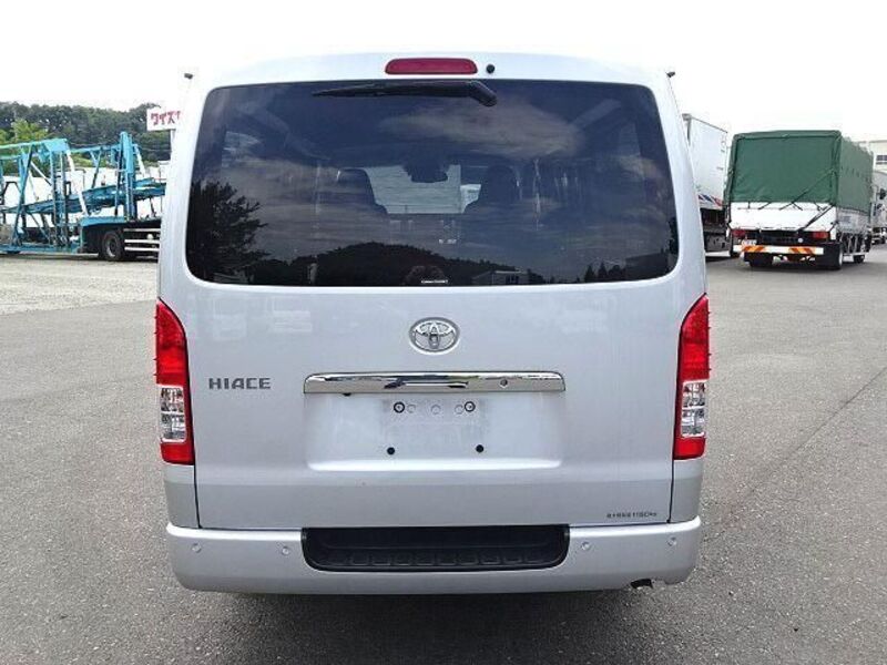 HIACE