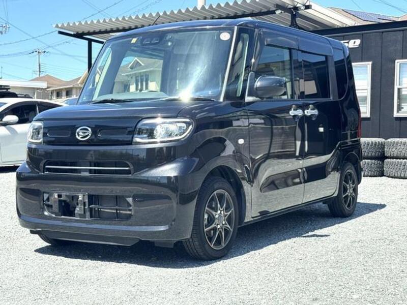 TANTO