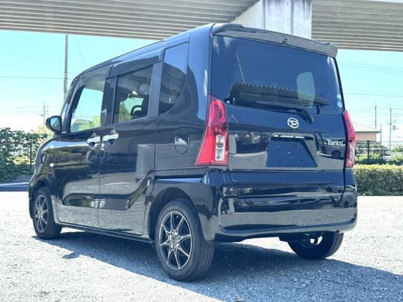 TANTO