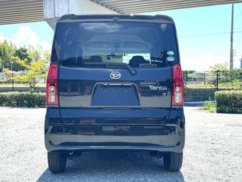 TANTO