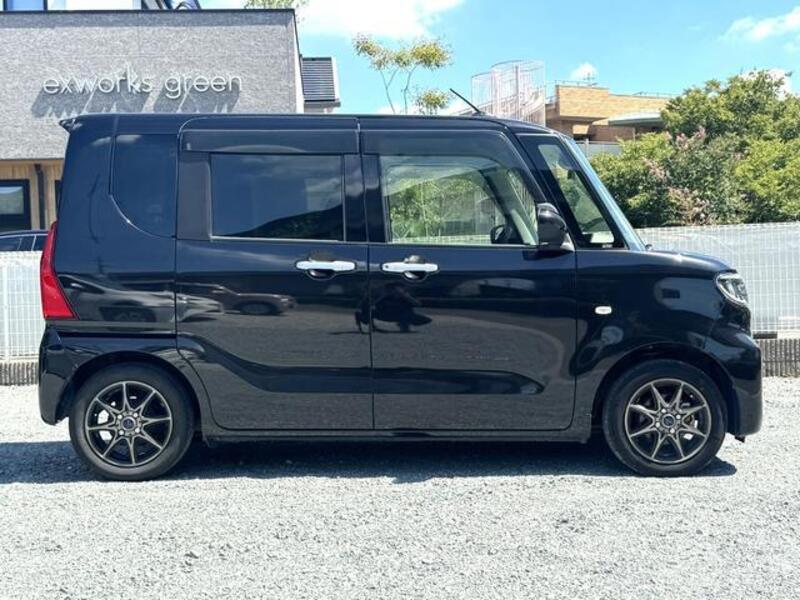 TANTO