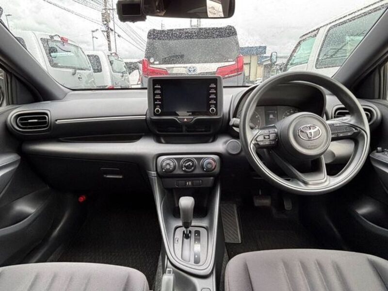YARIS