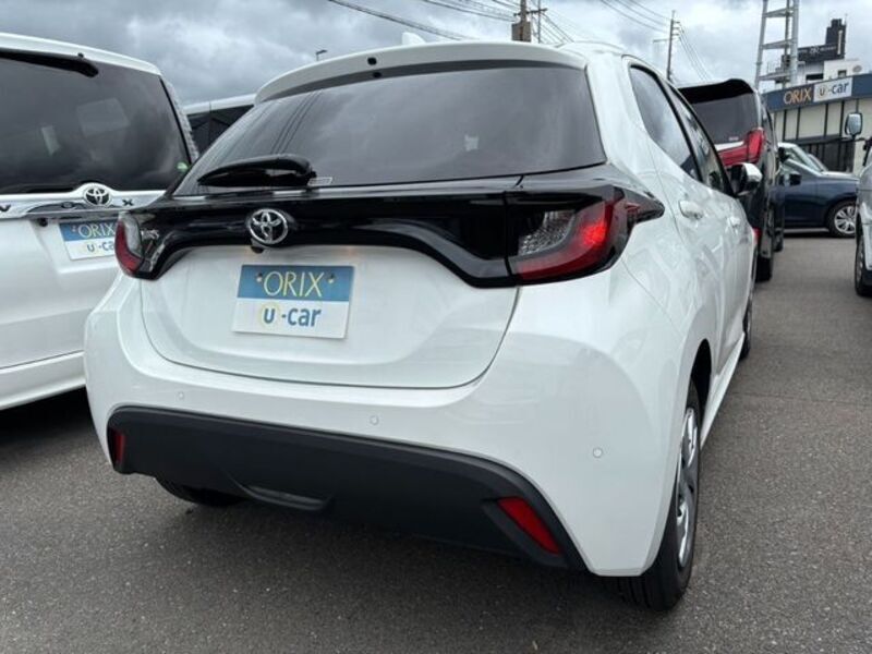 YARIS