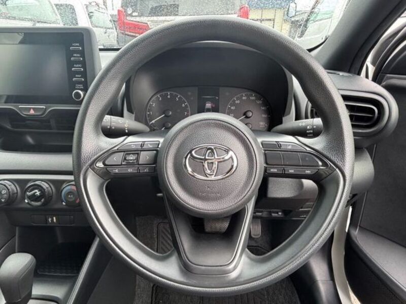 YARIS