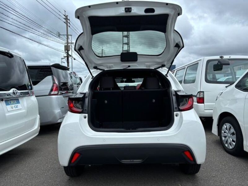YARIS