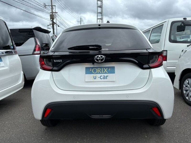 YARIS