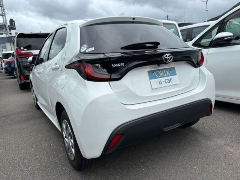 YARIS