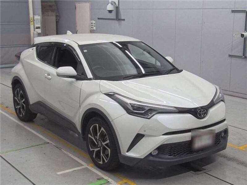C-HR-0