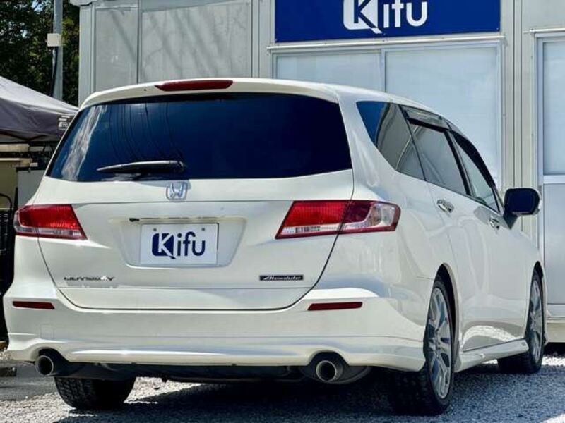ODYSSEY